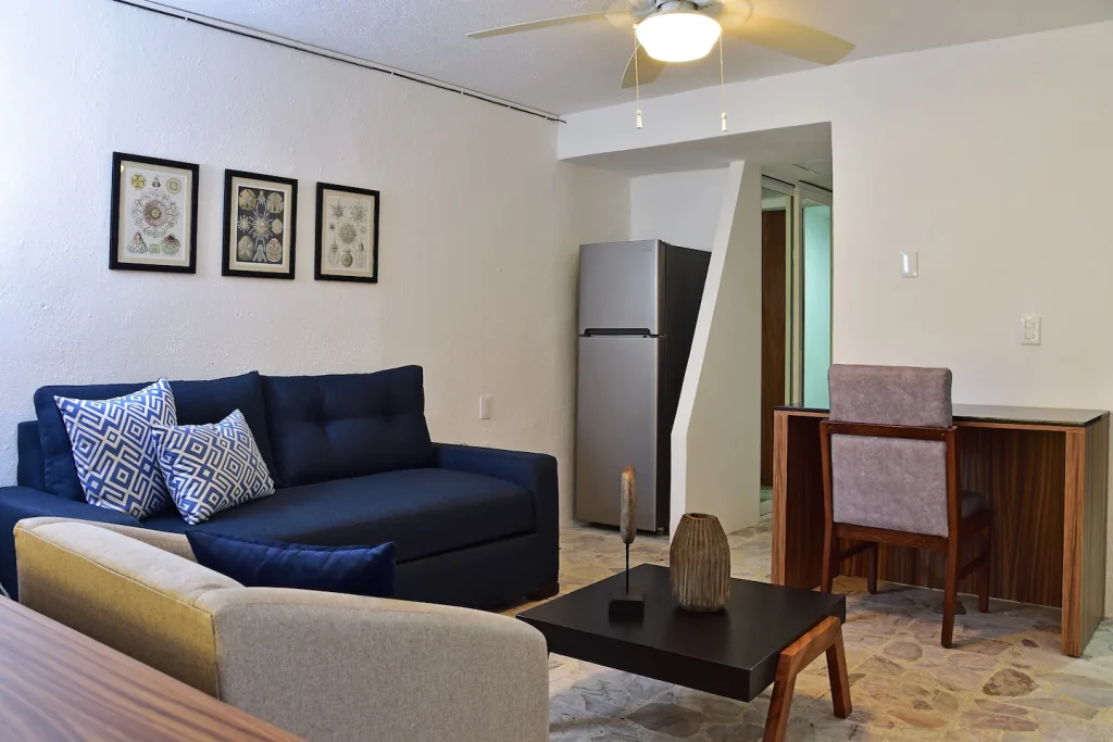 Studio Plaza Marina Vallarta
