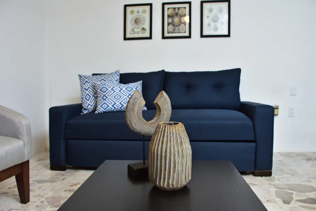Estudio plaza marina vallarta