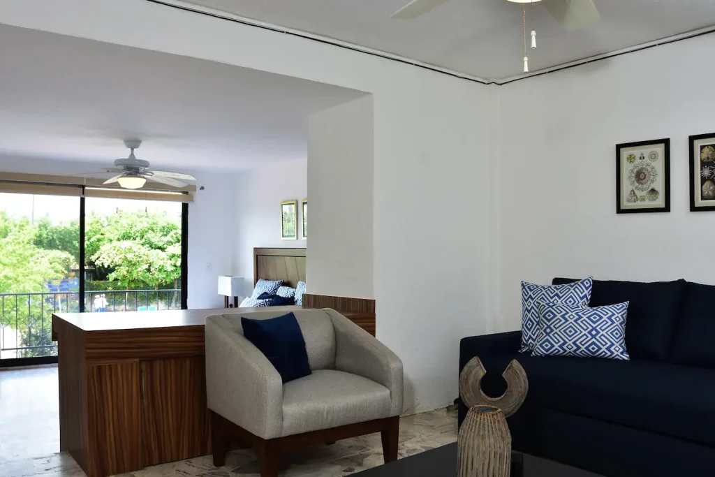 Studio Plaza Marina Vallarta