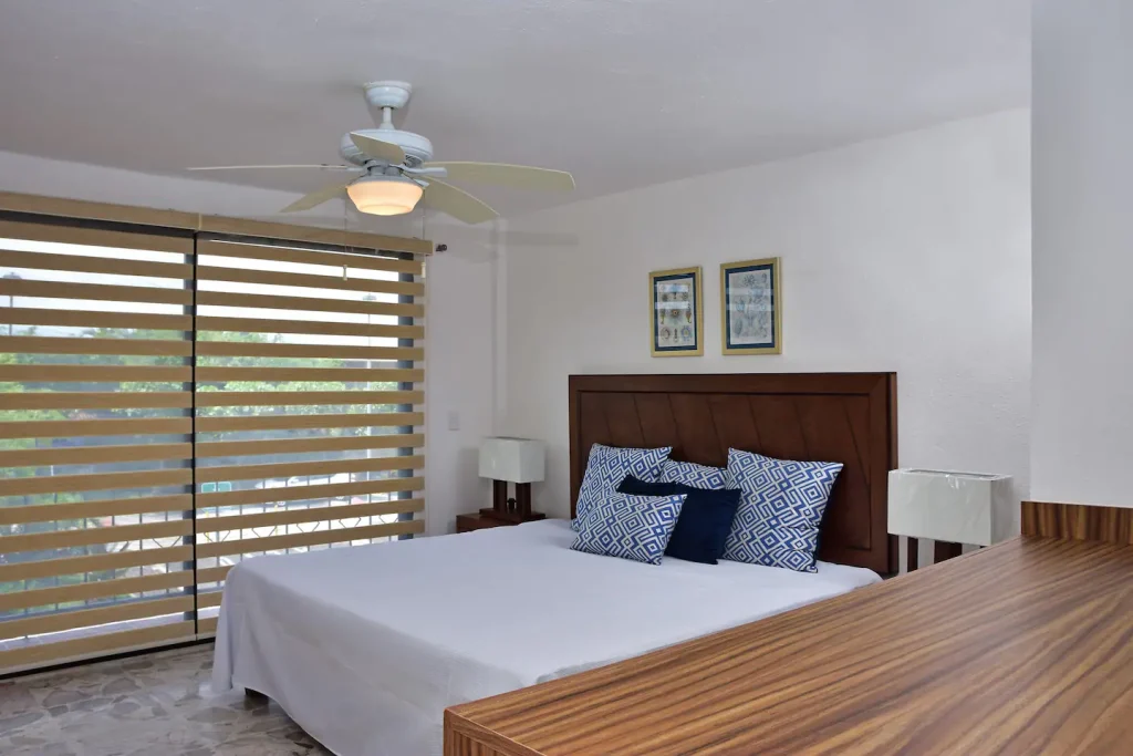 Studio Plaza Marina Vallarta