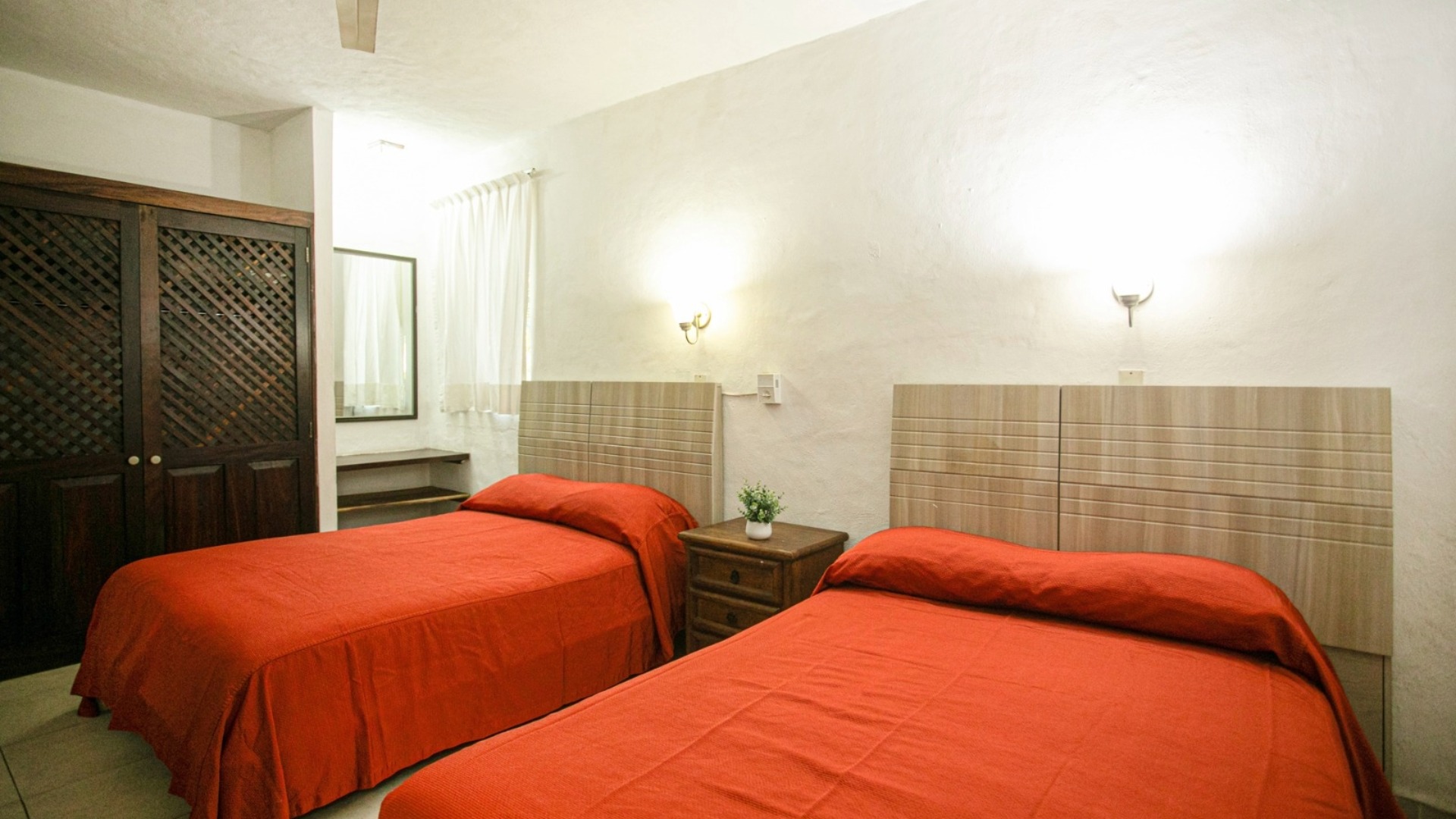 Cama matrimonial 201