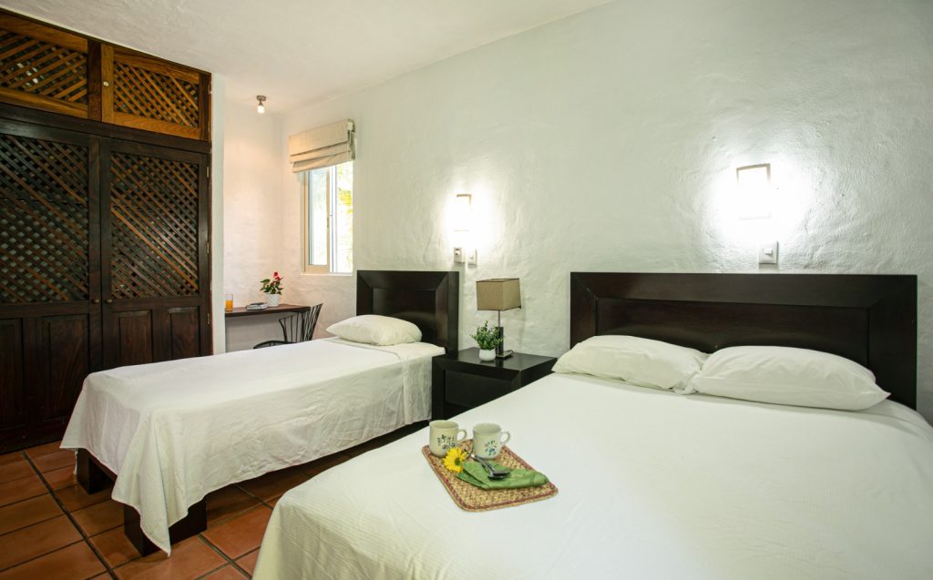 Suite Marbella 205