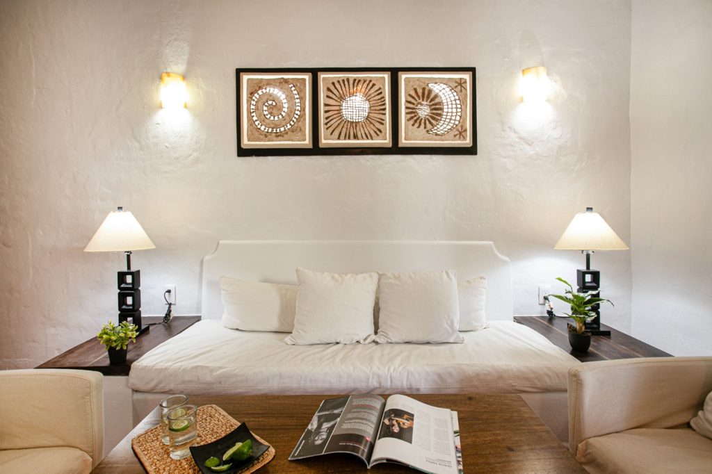 Suite Marbella 205