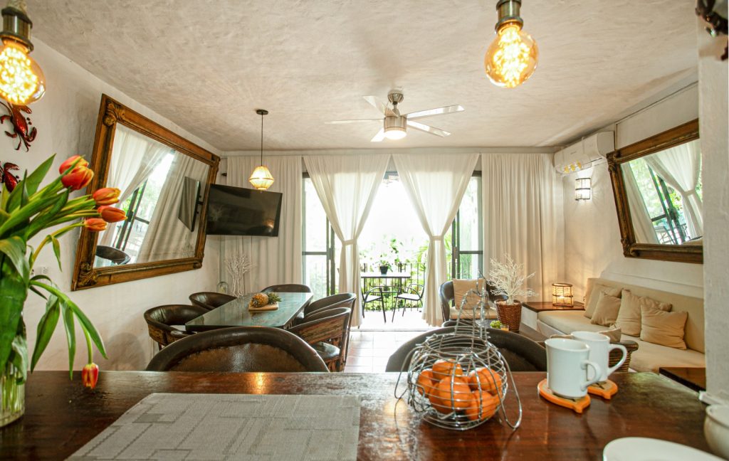 Suite Marbella 206
