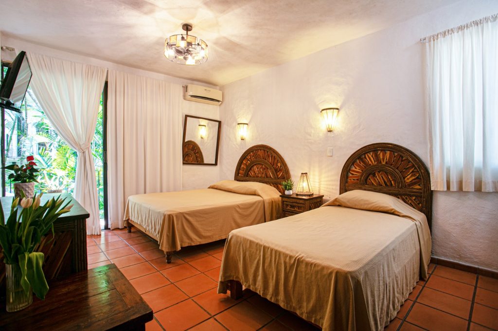 Suite Marbella 206