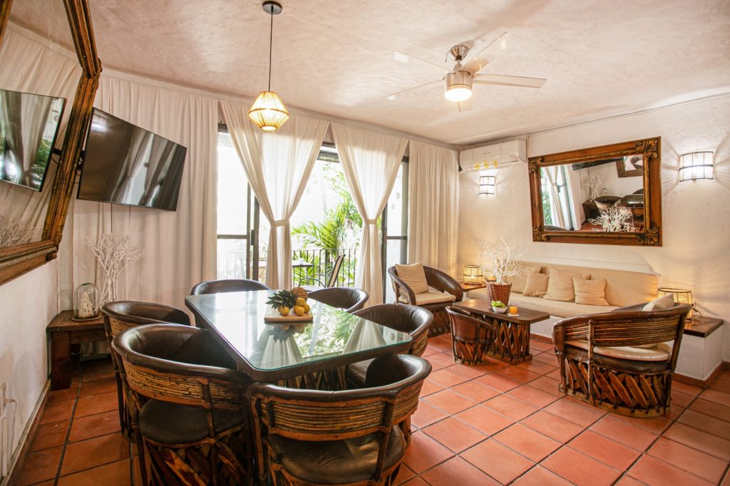 Suite Marbella 206