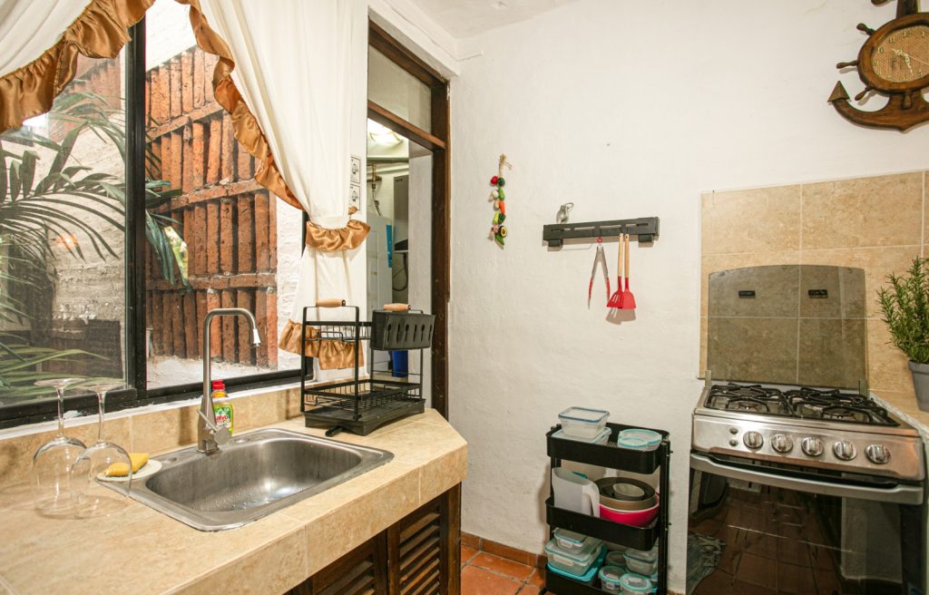 Suite Marbella 206