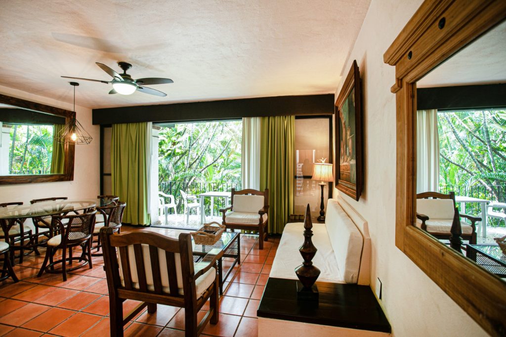 Suite Marbella 208