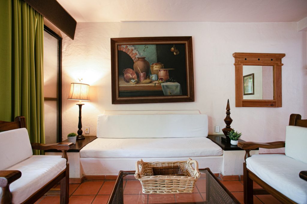 Suite Marbella 208