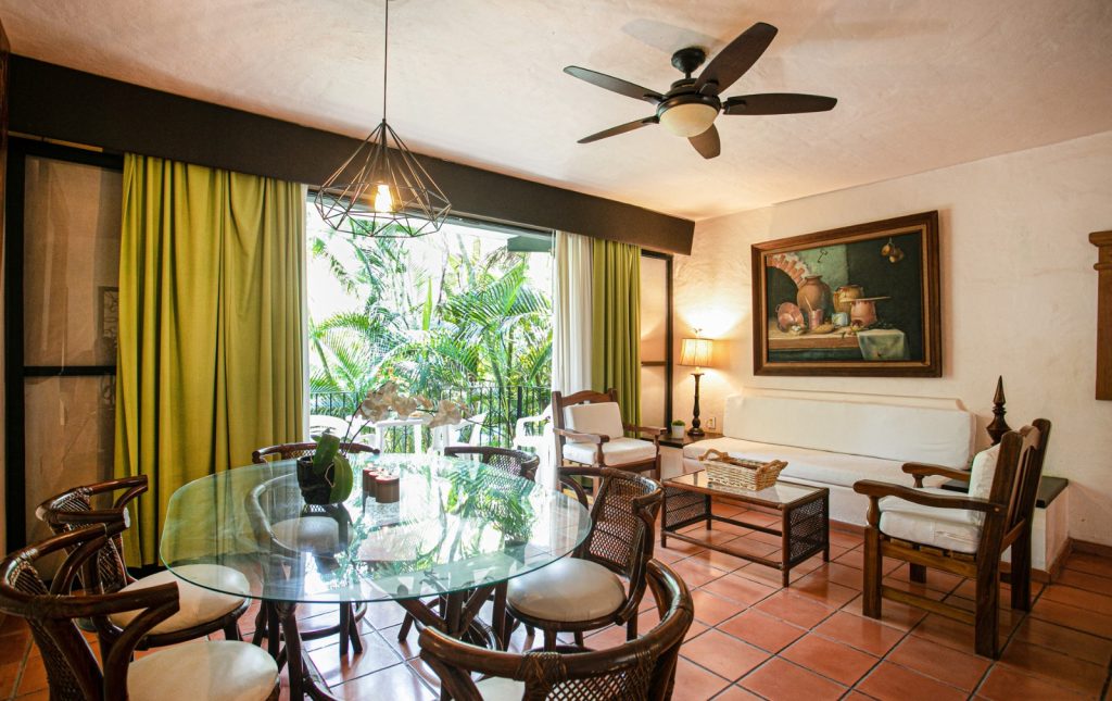 Suite Marbella 208