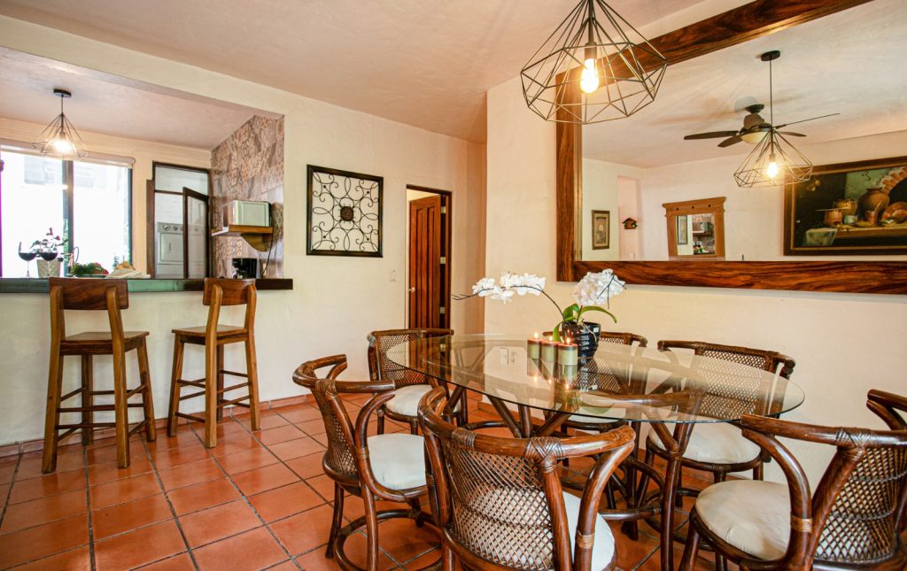 Suite Marbella 208