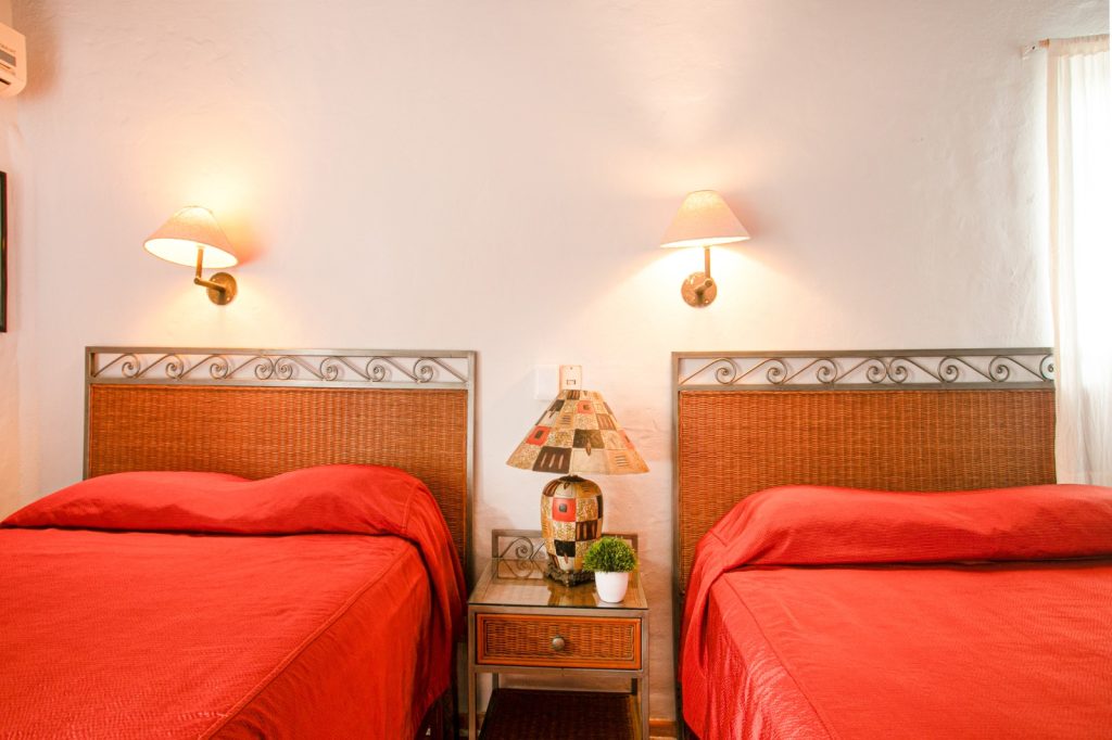 Suite Marbella 312