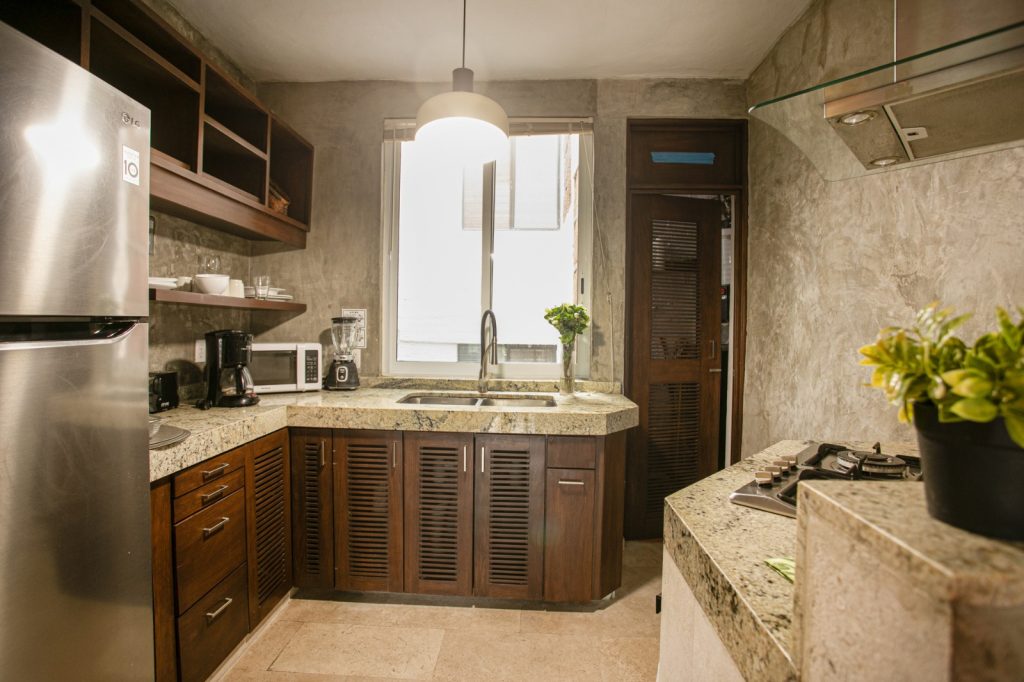 Suite Marbella 312