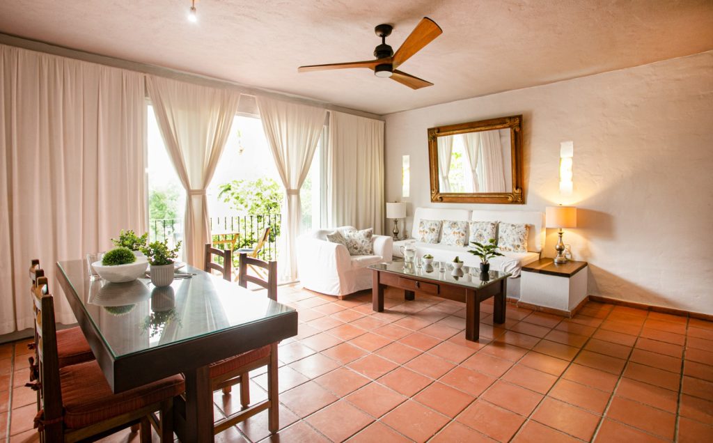 Suite Marbella 312