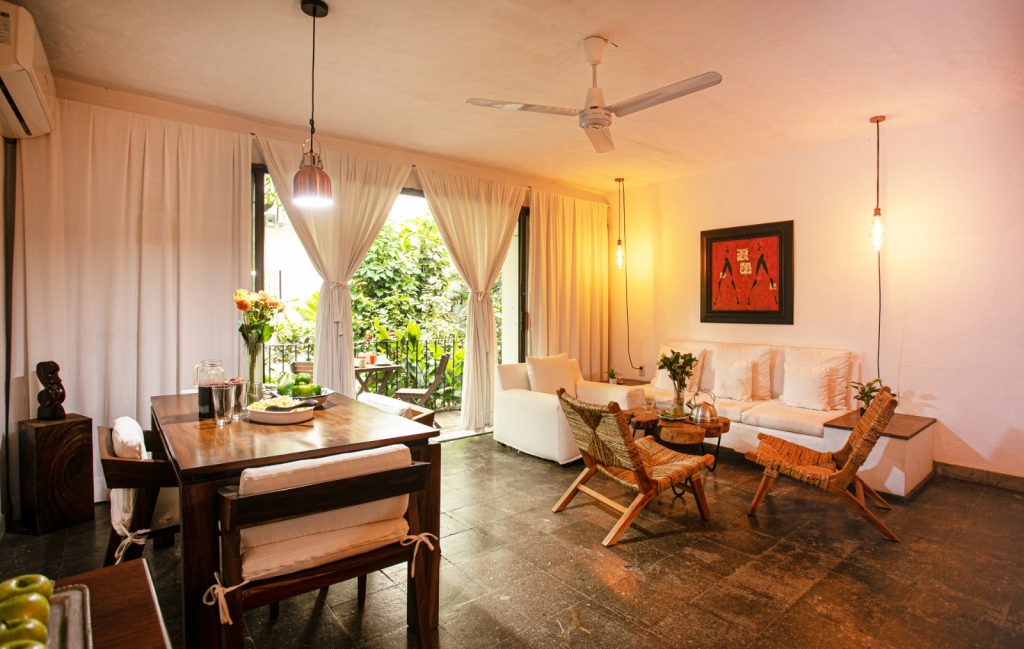 Suite Marbella 504