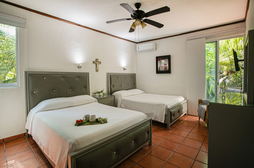 Suite Marbella 812