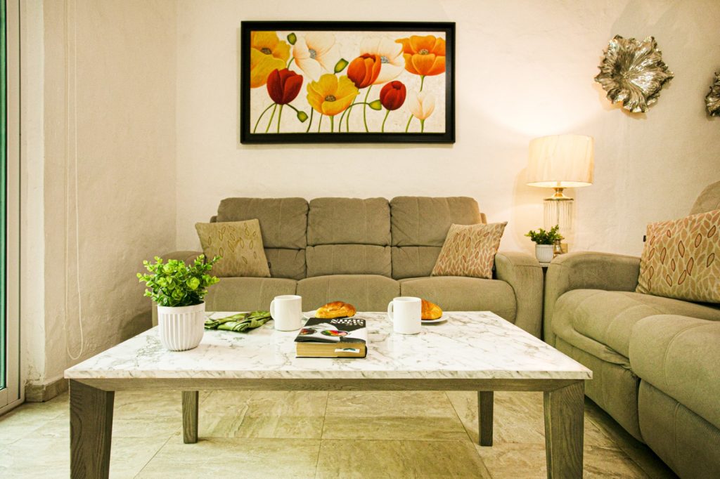 Suite Marbella 1414