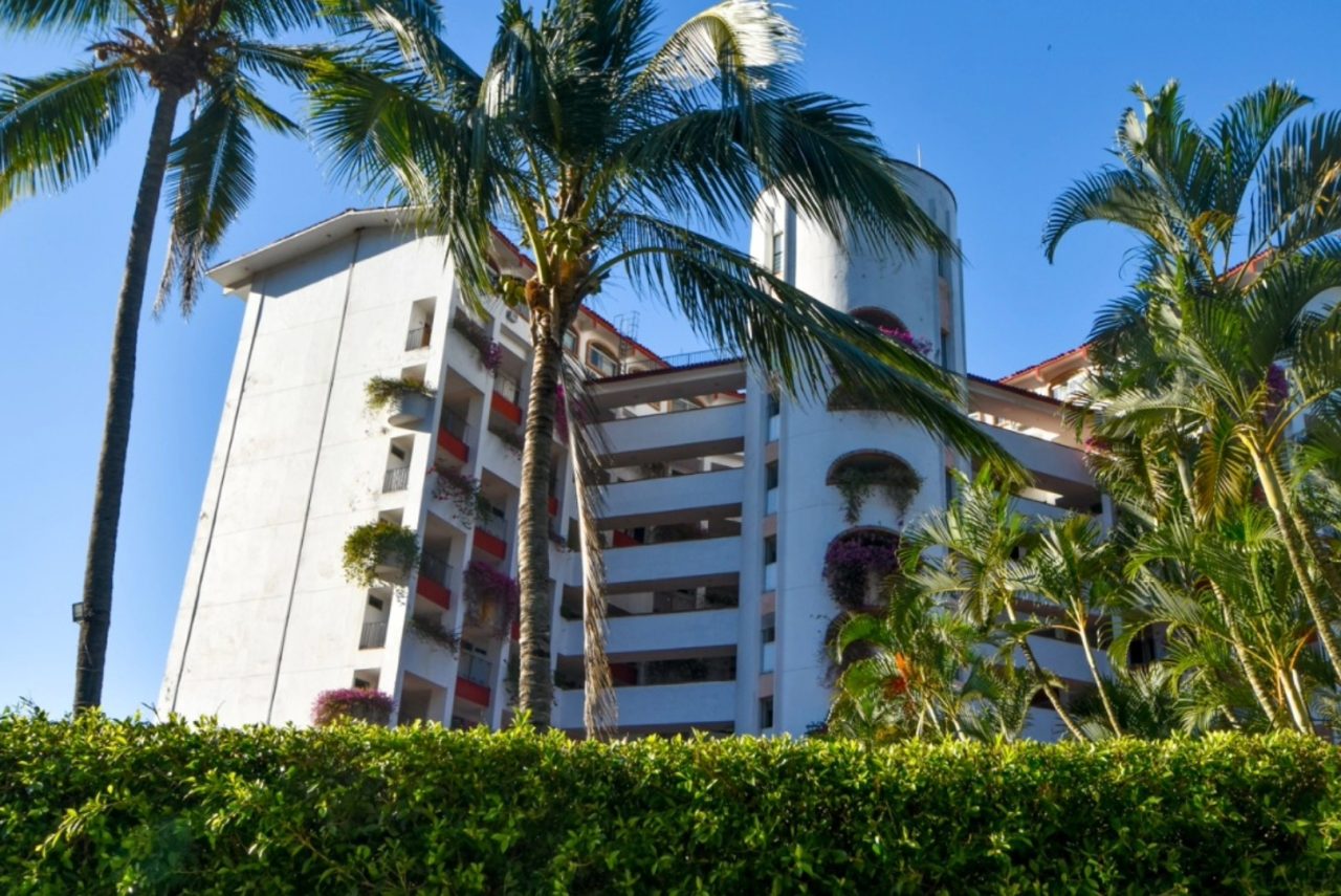 edificio girasol sur