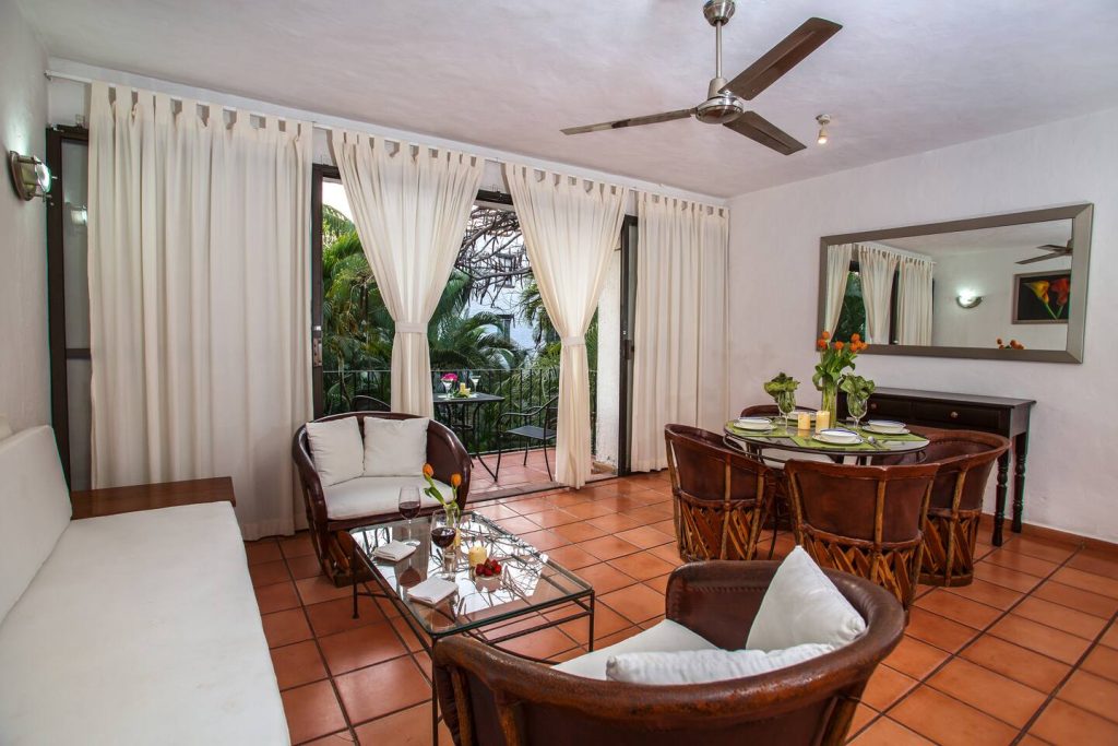 Suite Marbella 1109