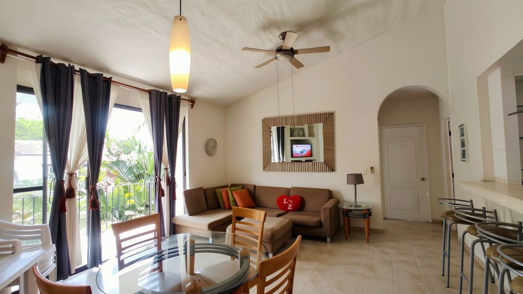 Suite Marbella 215