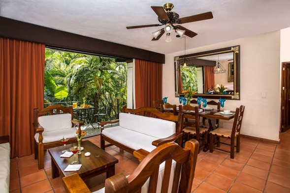 Suite Marbella 207